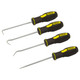 Rolson Pick & Hook Set - 4pcs